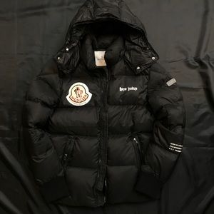 Moncler coat